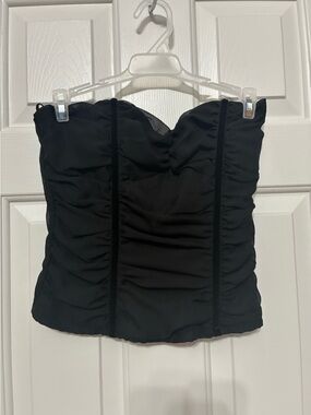 Black Corset